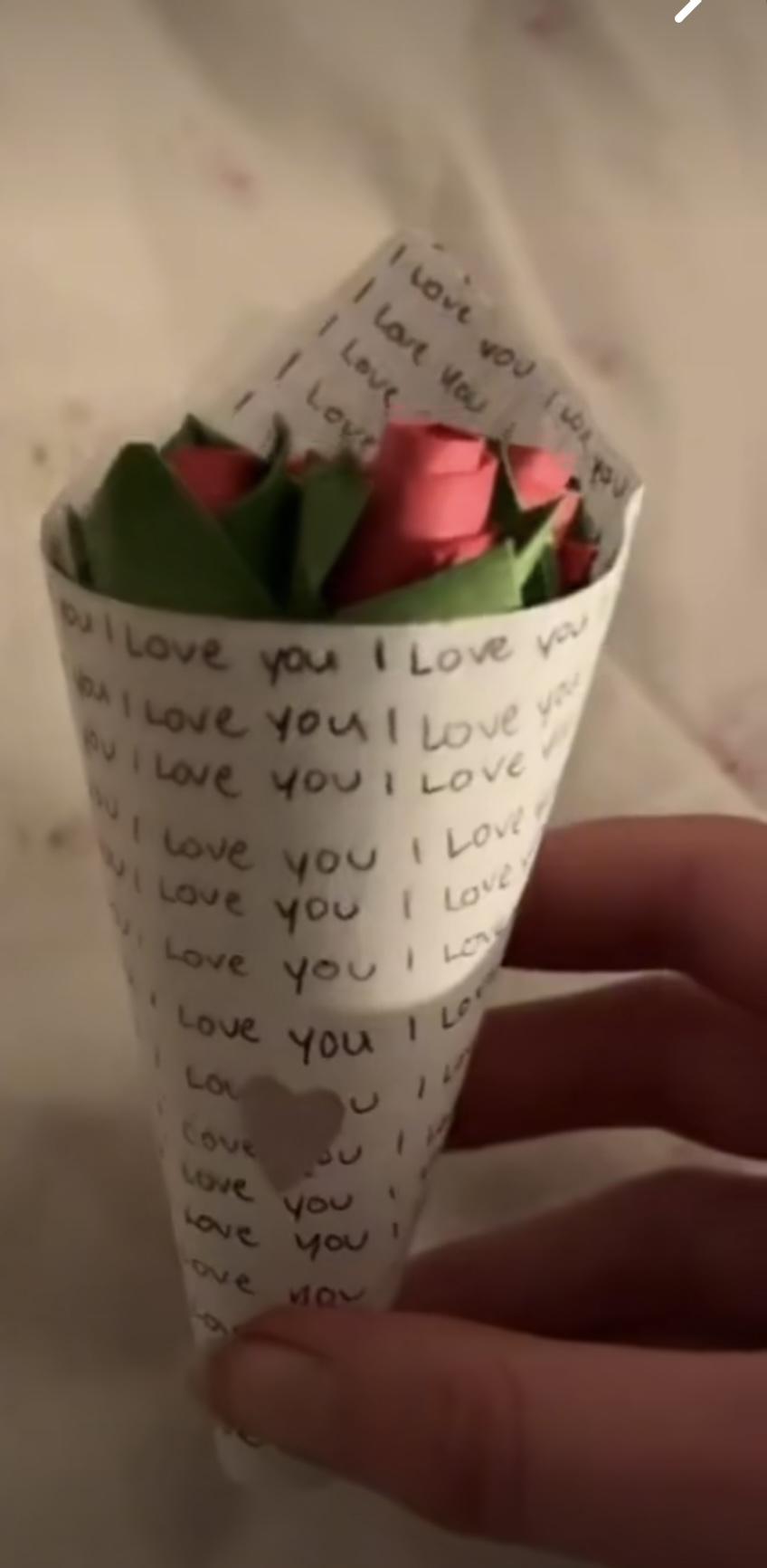  :rose: