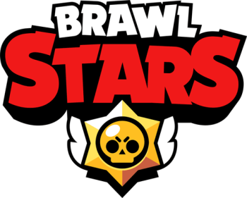 BRAWL STARS Logo