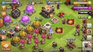 Unlock Unlimited Fun with Clash of Clans MOD APK – Download Now for Free! 4